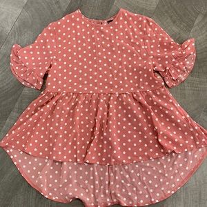 Women’s Size XS Blouse